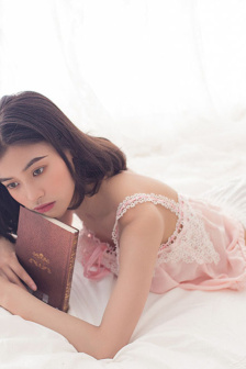 漂亮的妹妹3
